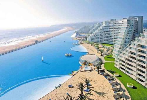 Gallery image of San Alfonso Apartment in Algarrobo