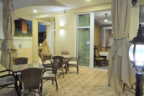 Gallery image of MS Hotel in Dobra Voda