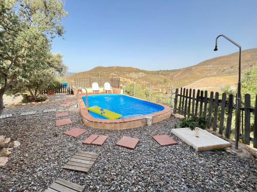 Secano de Paco, Órgiva – Updated 2022 Prices