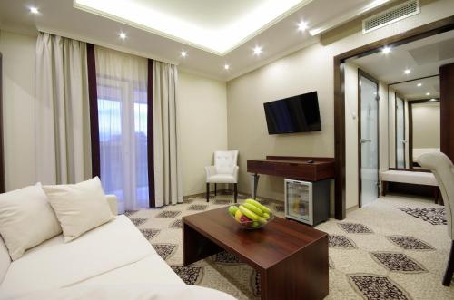 Arcanum Hotel 5600 Békéscsaba, Orosházi út 158 kép - 3