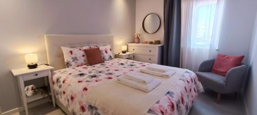 209 Modern Apartment in central Albufeira close to everything