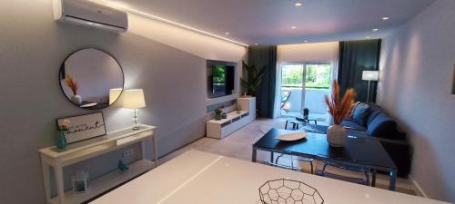 209 Modern Apartment in central Albufeira close to everything