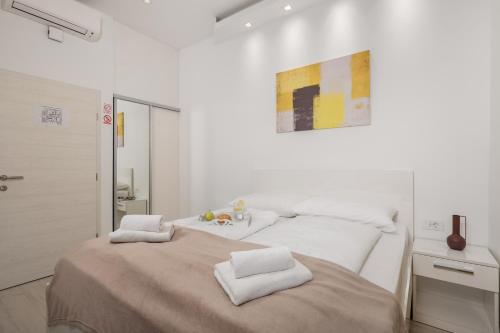 Lux Apartments