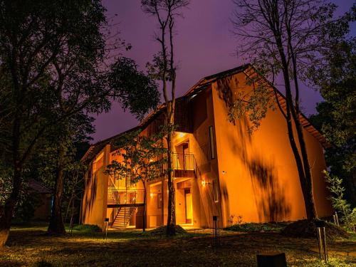 Gallery image of Klov Resort & Spa in Wayanad