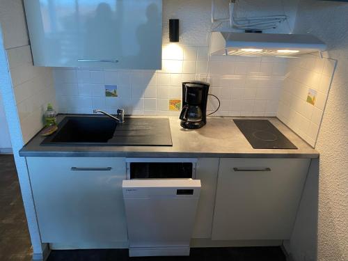 Photo de la galerie de l'établissement Duplex vue océan, à Biscarrosse