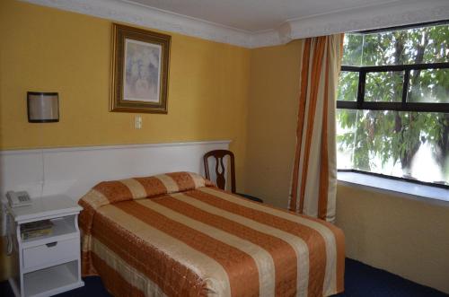 Hotel San Jeronimo Inn – Photos 3