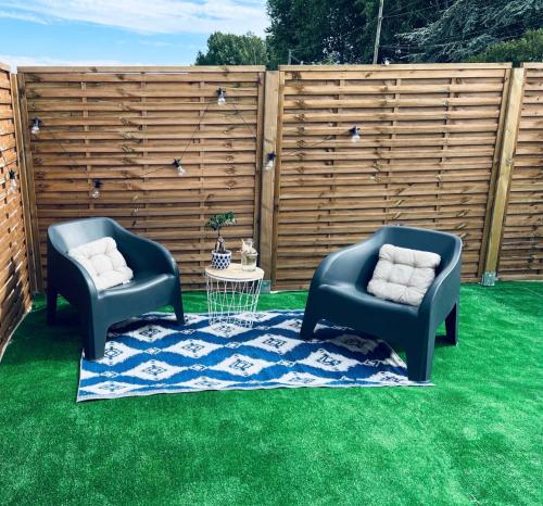 Galeriebild der Unterkunft Louisiana - Chambre privative in Calais