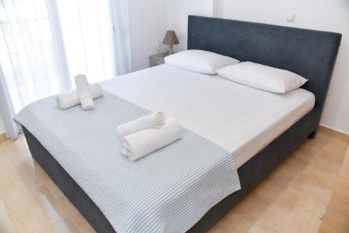 Kép C&M Apartments szállásáról Kalamátában a galériában