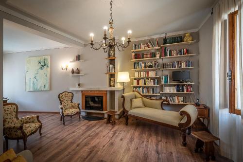 Val d'Orcia's house – Photos 2