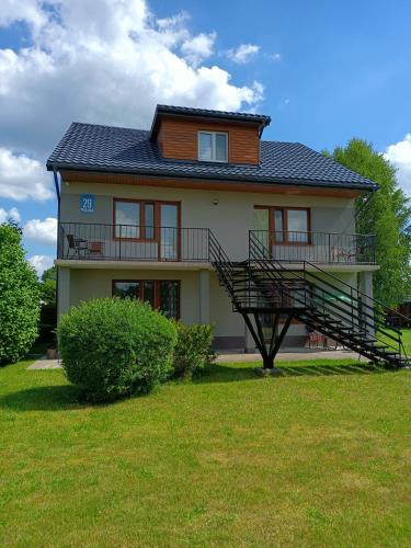 Pokoje Gościnne "Keja"