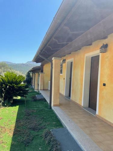 Gallery image of Agriturismo San Giovanni in Olbia
