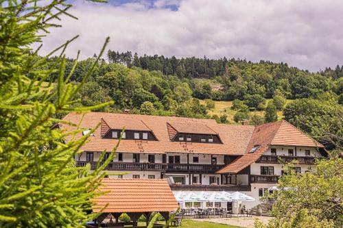 Boutique Wellnesshotel Landmann – Photos 2