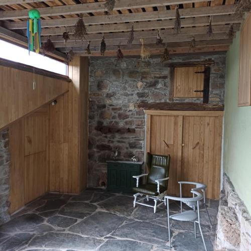 Gambar di galeri bagi Casa do Bico di Becerreá