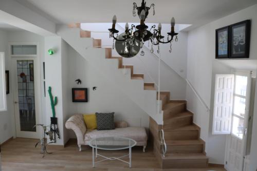 Fotografia z galérie ubytovania casa dellamore v destinácii Cártama