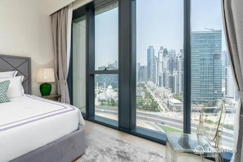 Gallery image of Dream Inn Apartments- Boulevard Heights in Dubai