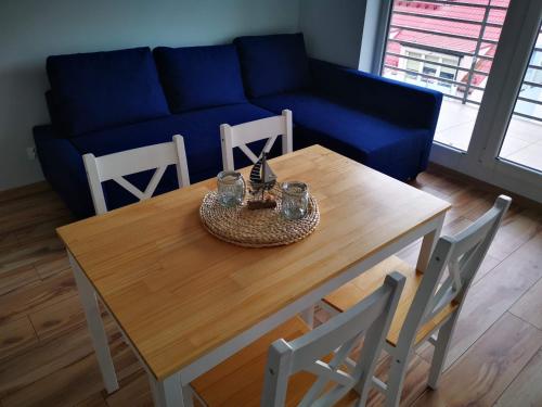 Apartament Marina