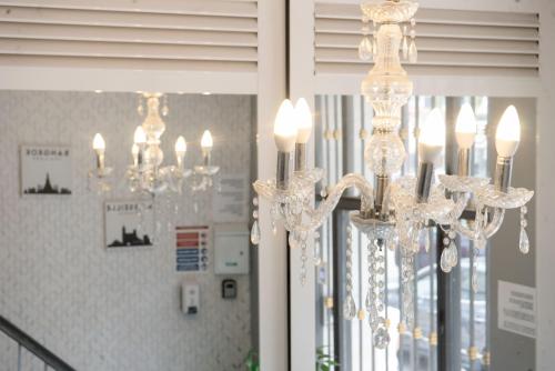 Gambar di galeri bagi Costa Marbella Star Light di Marbella