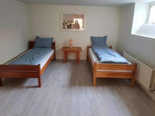 Gallery image of Hus til stor familie in Bredebro