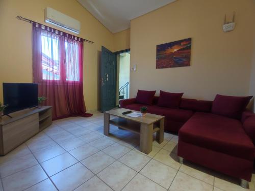 John's Apartment 4 in Argostoli