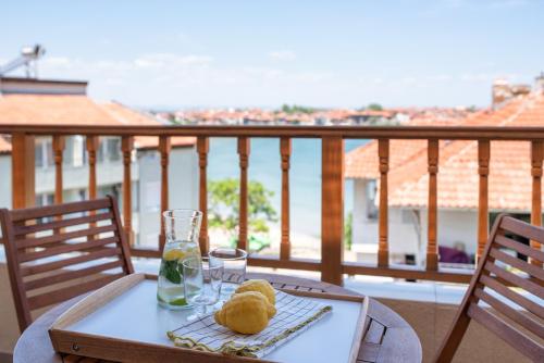Gallery image of Къща Катерков in Sozopol