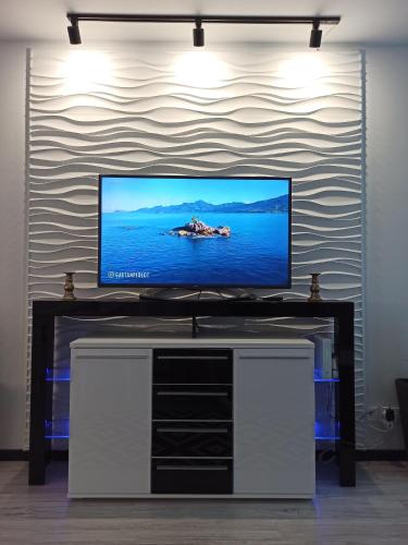 Fotografie z fotogalerie ubytování Apartament Czarna Perła v Kolobřehu