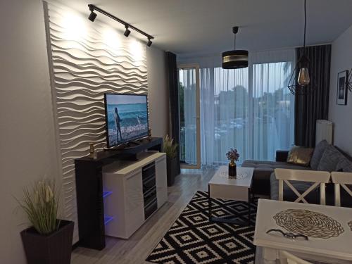 Apartament Czarna Perła