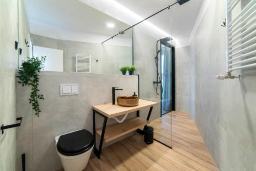 Liberty Apartments Zagreb - Modern Studios in Central Zagreb