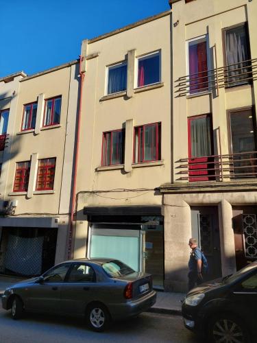 charming loft in Porto