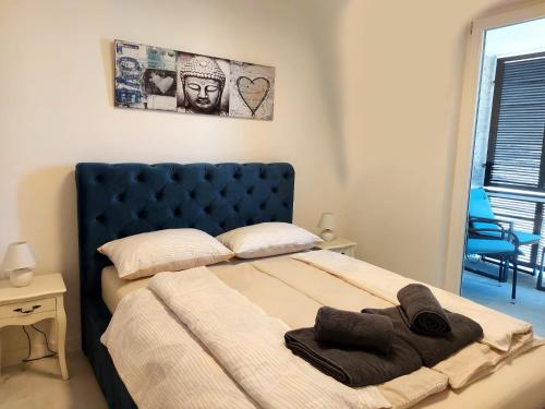 Apartman 1