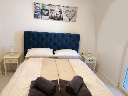 Apartman 1
