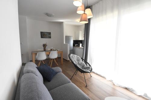 Apartment Višnjik- free private parking
