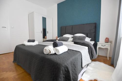 Apartment Višnjik- free private parking