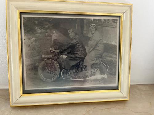 Galería fotográfica de Villa Poldi en Klosterneuburg