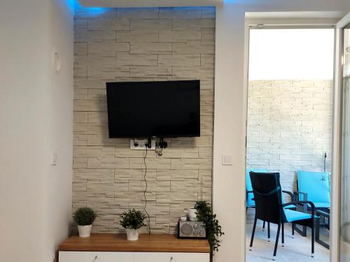 Apartman 1