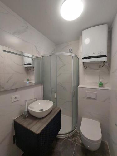 Apartman 1