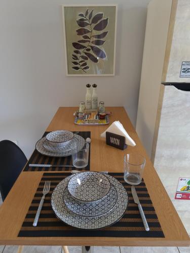 Φωτογραφία από το άλμπουμ του Seaside Apartment in Xilokastro - Selene by Booking Kottas στο Ξυλόκαστρο
