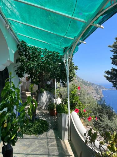 Gallery image of Casa Reverie - Amalfi Coast in Praiano