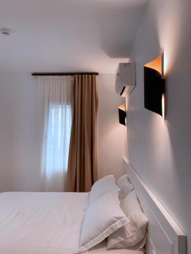 Gallery image of Amber Boutique Hotel in Cesme