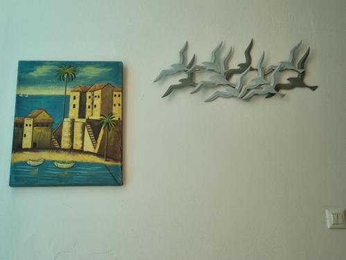 Gallery image of Villa Lisa - La quiete e il profumo del mare in Grado