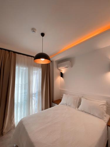 Gallery image of Amber Boutique Hotel in Cesme