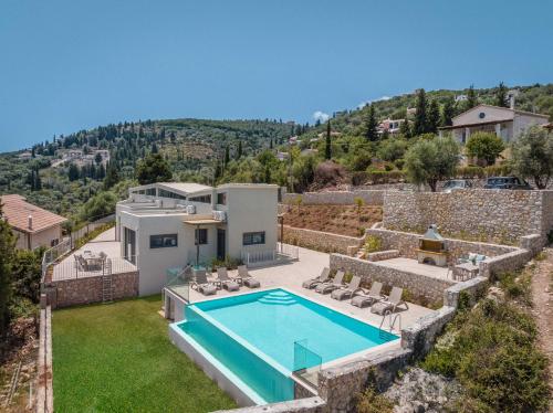 リジアにあるVilla Teachers Rockのギャラリーの写真