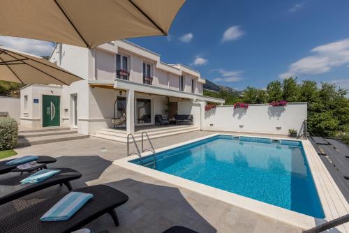 Villa Sirena