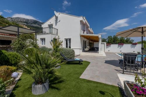 Villa Sirena