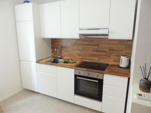 Fotografie z fotogalerie ubytování Apartma Obid Koper v destinaci Koper