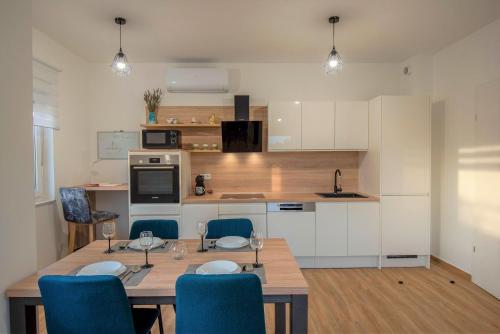 My Adriatic Suite with private garden and garage