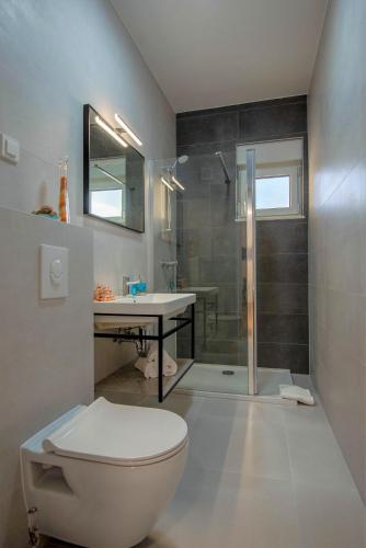 My Adriatic Suite with private garden and garage