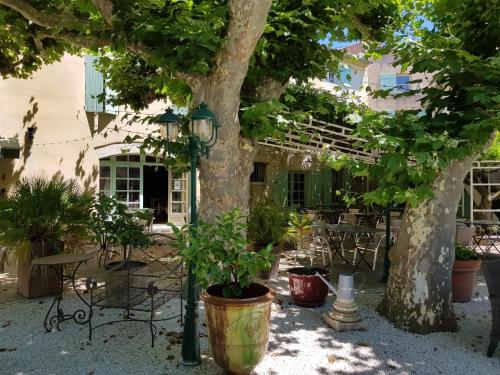 Logis Hotel la Ferme photo 28