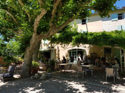 Logis Hotel la Ferme photo 32