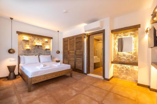 Gallery image of Elizya Boutique Hotel in Selimiye