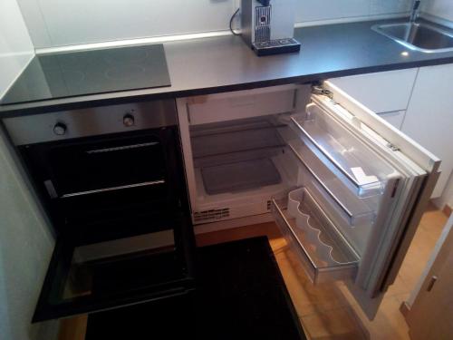 Photo de la galerie de l'établissement Ferienwohnung Miraflor, à Solingen